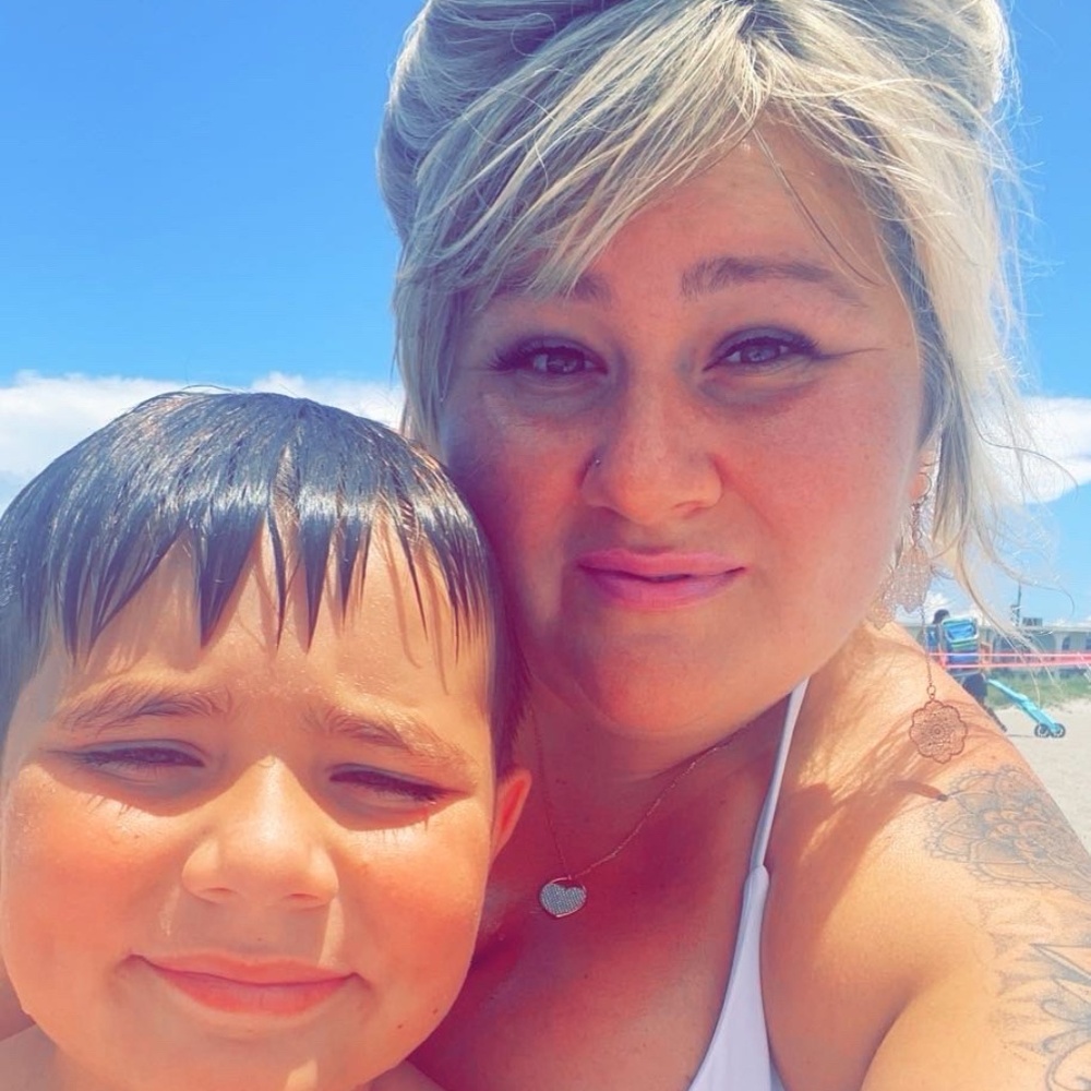 Meet your Posher, Michelle